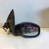 SPECCHIETTO RETROVISORE DESTRO PEUGEOT 206 1° Seri