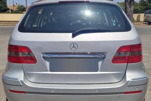 Mercedes Classe B 180 CDI