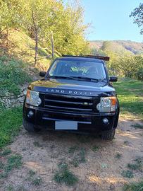 Land rover discovery 3