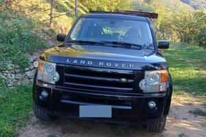 Land rover discovery 3