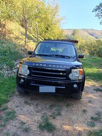 Land rover discovery 3