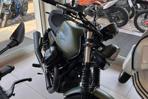 MOTO GUZZI V7 STONE E5