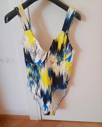 costume wolford M nuovo con cartellino 