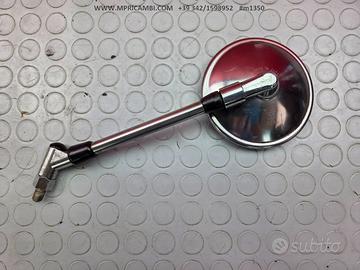 SPECCHIETTO SINISTRO SUZUKI GSF 600 1996 1999 BAND