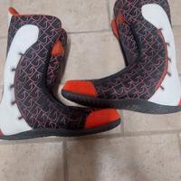 Scarpette burton ion 44