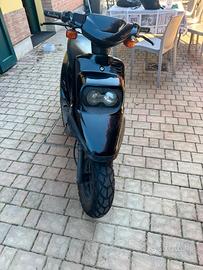 boster mbk