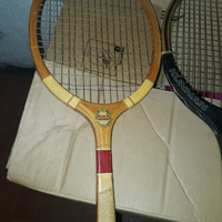 Racchette da tennis