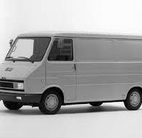 Fiat 242