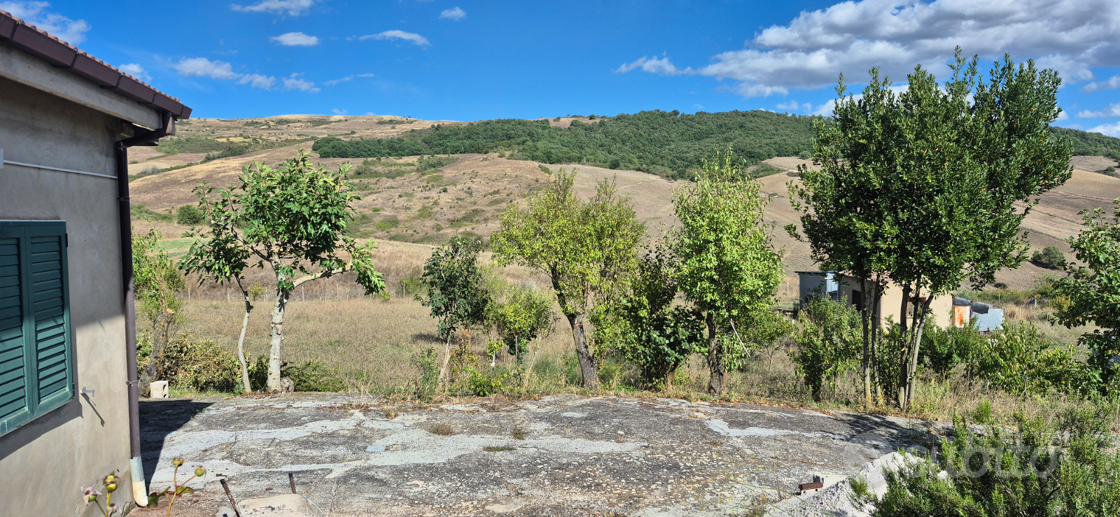 Casa – Potenza, Santa Croce - Vista 2