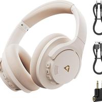 Cuffie Bluetooth LDAC Hi-Res Audio NUOVE 1/2 COSTO