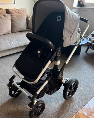 Bugaboo Fox Passeggino