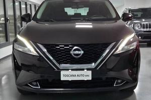 Nissan Qashqai MHEV 158 CV Xtronic uniproprietario