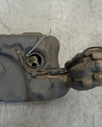SERBATOIO CARBURANTE GOLF 3 1.6 BENZINA 1995