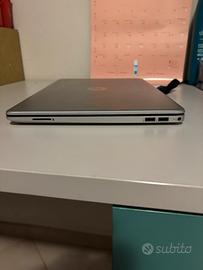 Pc portatile Hp Laptop 15-dw1xxx