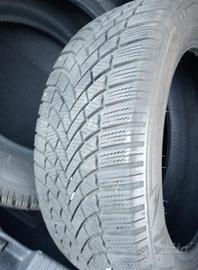 Gomme invernali 205/55 R17 95v