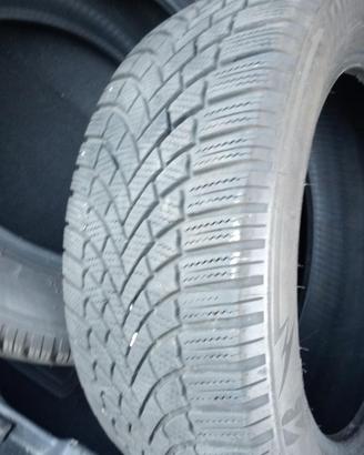 Gomme invernali 205/55 R17 95v