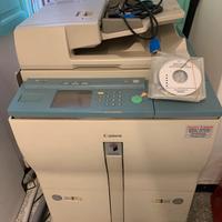 Fotocopiatrice professionale