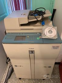 Fotocopiatrice professionale