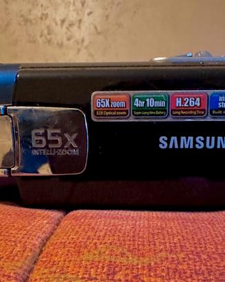 Videocamera a  Camcorder