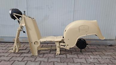 Guzzi Galletto 192 anno 1956