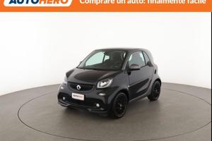 SMART ForTwo PP94252