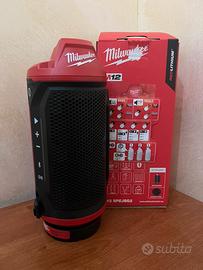 CASSA MILWAUKEE NUOVA