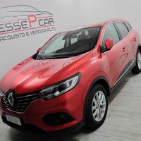 RENAULT Kadjar Blue dCi 8V 115CV EDC Techno