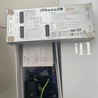 Preamplificatore Phono