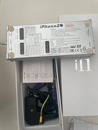 Preamplificatore Phono