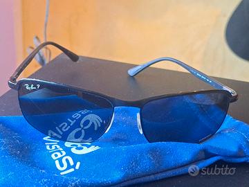 Occhiali  ray-ban chromance