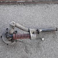 Ricambi APE TM703 ANNO 1988