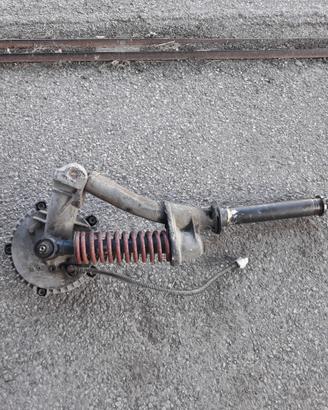 Ricambi APE TM703 ANNO 1988