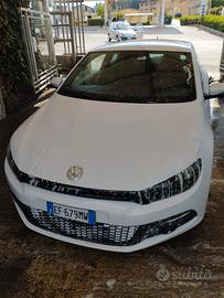 Volkswagen Scirocco 2.0 TDI 140Cv