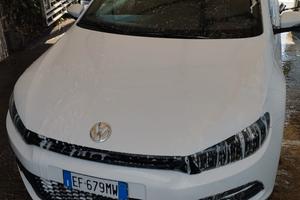 Volkswagen Scirocco 2.0 TDI 140Cv
