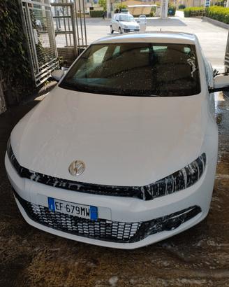 Volkswagen Scirocco 2.0 TDI 140Cv