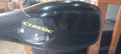 Motore MinnKota 40 lb, Eco, 2 Batterie