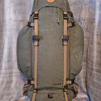Zaino Fjallraven Kajka 100