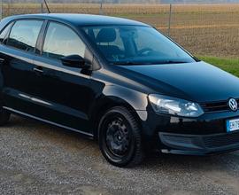 Volkswagen Polo 1.2 5 porte Trendline