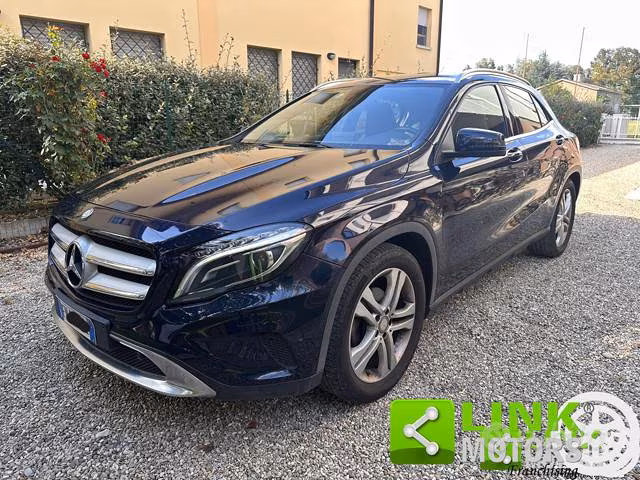 Mercedes Altro modello