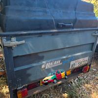 carrello rimorchio 