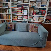 divano 3 posti Ikea