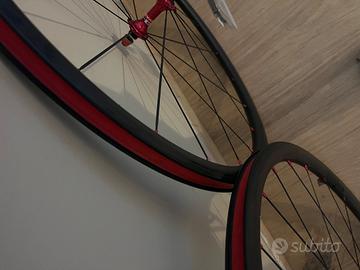 Ruota Novatec