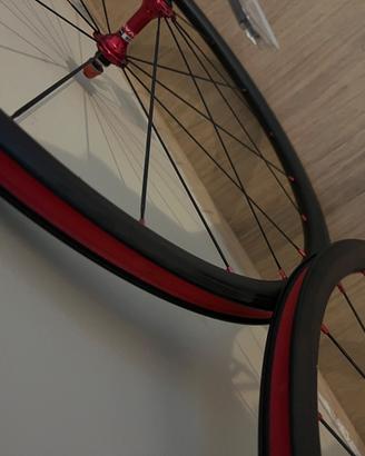 Ruota Novatec