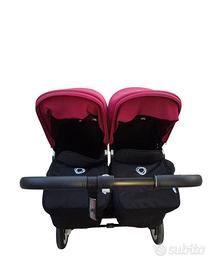Duo bugadoo donkay gemellare 
