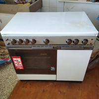cucina a gas 