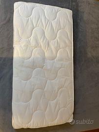 Materasso lettino/culla Giordani