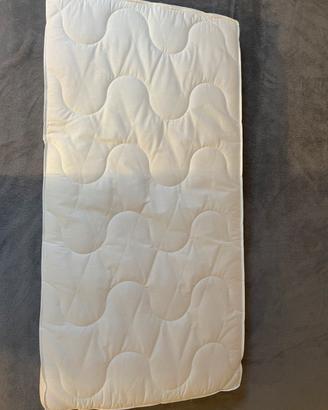 Materasso lettino/culla Giordani