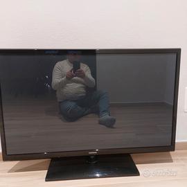 TV samsung 