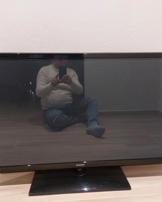 TV samsung 