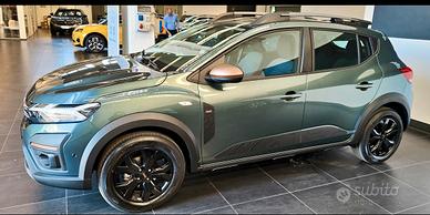 Dacia Sandero Stepway 1.0 tc eco